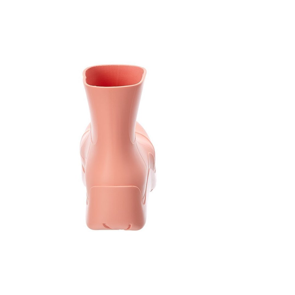 Bottega Veneta The Puddle Rubber Boot - Picture 3 of 6